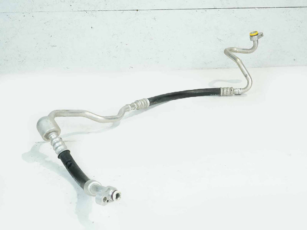  2017 - 2018 BMW X5 F15 AC HOSE PIPE REFRIGERANT SUCTION EVAPORATOR COMPRESSOR, buy