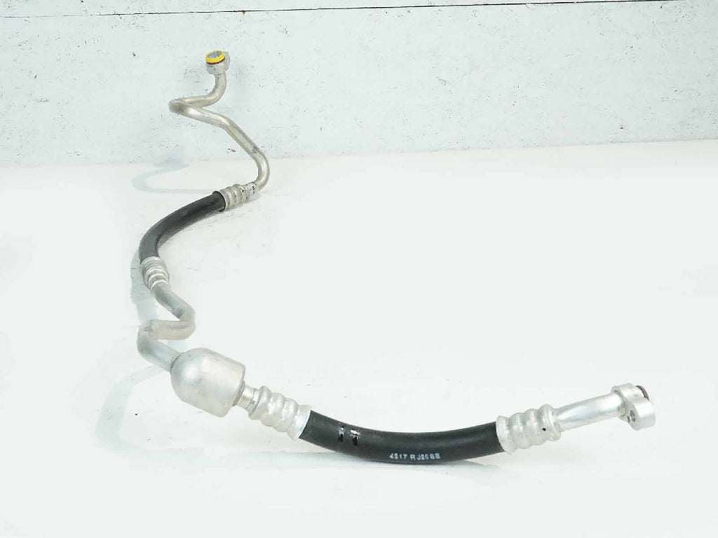  2017 - 2018 BMW X5 F15 AC HOSE PIPE REFRIGERANT SUCTION EVAPORATOR COMPRESSOR, price