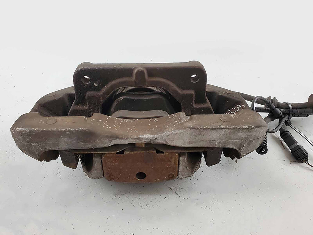  2011 - 2016 BMW 5 SERIES F10 535 XDRIVE CALIPER BRAKE STOP FRONT DRIVER LEFT OEM, buy