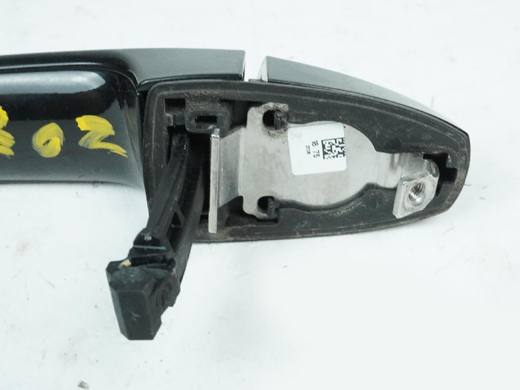  2014 - 2018 BMW X5 F15 DOOR HANDLE EXTERIOR COMFORT ACCESS REAR RIGHT RH OEM, in stock