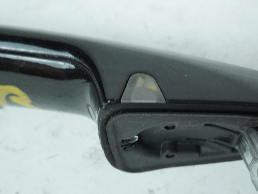  2014 - 2018 BMW X5 F15 DOOR HANDLE EXTERIOR COMFORT ACCESS REAR RIGHT RH OEM, price