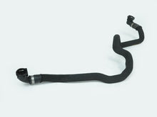 Load image into Gallery viewer, 2012 - 2018 BMW 6 SERIES F13 HOSE TUBE PIPE COOLANT COOLING WATER RADIATOR OEM, price