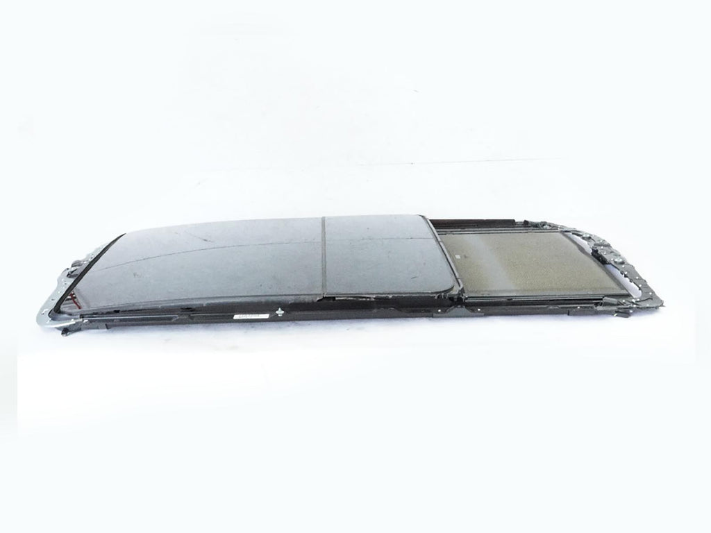  2014 - 2018 BMW X5 F15 SUNROOF PANORAMIC MOONROOF GLASS W MOTOR OPENER 30021846, buy