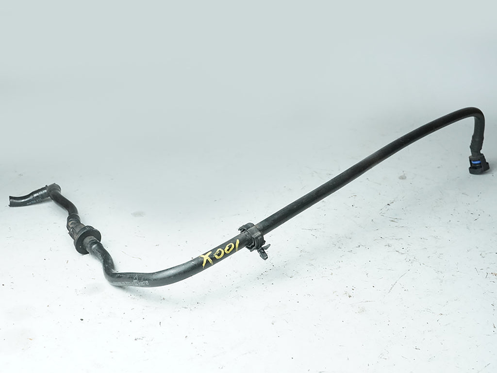  2011 - 2016 BMW 5 SERIES F10 535 XDRIVE VACUUM BOOSTER LINE HOSE TUBE PIPE OEM, buy