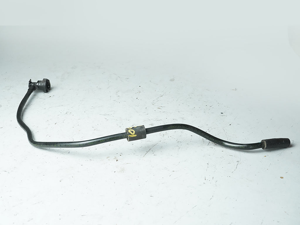  2011 - 2016  BMW 535 F10 XDRIVE 3.0L RETURN PIPE LINE POWER BRAKE BOOSTER OEM, buy