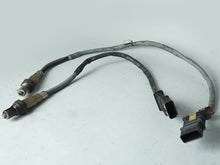 Load image into Gallery viewer, 2011 BMW 5 SERIES 535 X DRIVE F10 AWD OXYGEN SENSOR LAMBDA SET OF 2 758278001, cheap