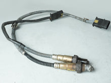 Load image into Gallery viewer, 2011 BMW 5 SERIES 535 X DRIVE F10 AWD OXYGEN SENSOR LAMBDA SET OF 2 758278001, used