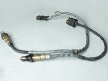 Load image into Gallery viewer, 2011 BMW 5 SERIES 535 X DRIVE F10 AWD OXYGEN SENSOR LAMBDA SET OF 2 758278001, in stock