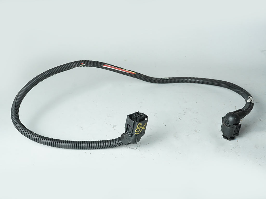  2011 - 2016 BMW 5 SERIES F10 535 XDRIVE WIRING CARNES CABLLE CONNECTOR UNIT OEM, buy