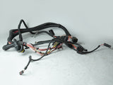 2011 - 2016 BMW 5 SERIES F10 535 XDRIVE WIRING HARNESS CABLE AUTO TRANSMISSION