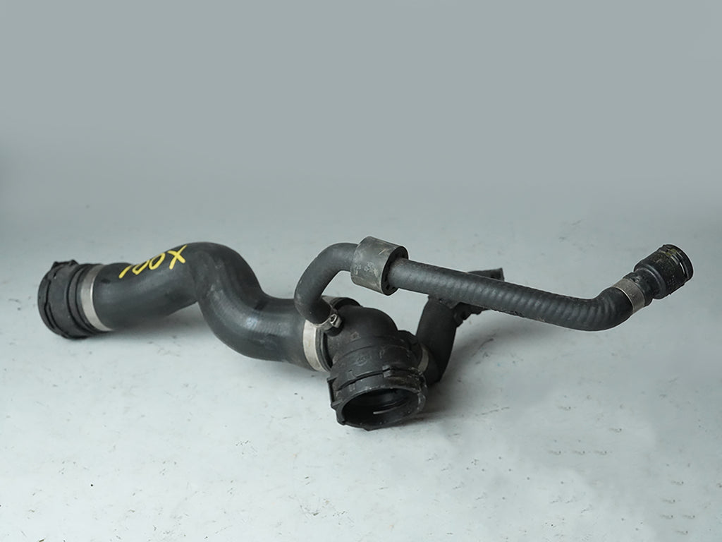  2011 - 2012 BMW 5 SERIES F10 535I XDRIVE COOLANT HOSE TUBE PIPE RADIATOR OEM, buy