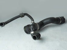 Load image into Gallery viewer, 2011 - 2012 BMW 5 SERIES F10 535I XDRIVE COOLANT HOSE TUBE PIPE RADIATOR OEM, price