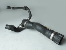 Load image into Gallery viewer, 2011 - 2012 BMW 5 SERIES F10 535I XDRIVE COOLANT HOSE TUBE PIPE RADIATOR OEM, used