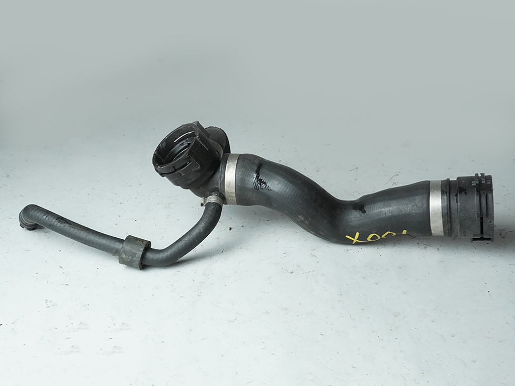  2011 - 2012 BMW 5 SERIES F10 535I XDRIVE COOLANT HOSE TUBE PIPE RADIATOR OEM, in stock