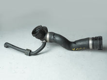 Load image into Gallery viewer, 2011 - 2012 BMW 5 SERIES F10 535I XDRIVE COOLANT HOSE TUBE PIPE RADIATOR OEM, in stock