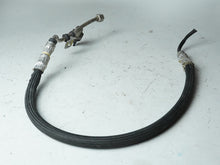 Load image into Gallery viewer, 2011 - 2016 BMW 5 SERIES F10 535I XDRIVE FUEL LINE TUBE PIPE W PRESSURE SENSOR, price