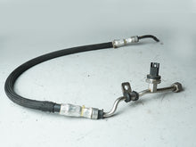 Load image into Gallery viewer, 2011 - 2016 BMW 5 SERIES F10 535I XDRIVE FUEL LINE TUBE PIPE W PRESSURE SENSOR, in stock