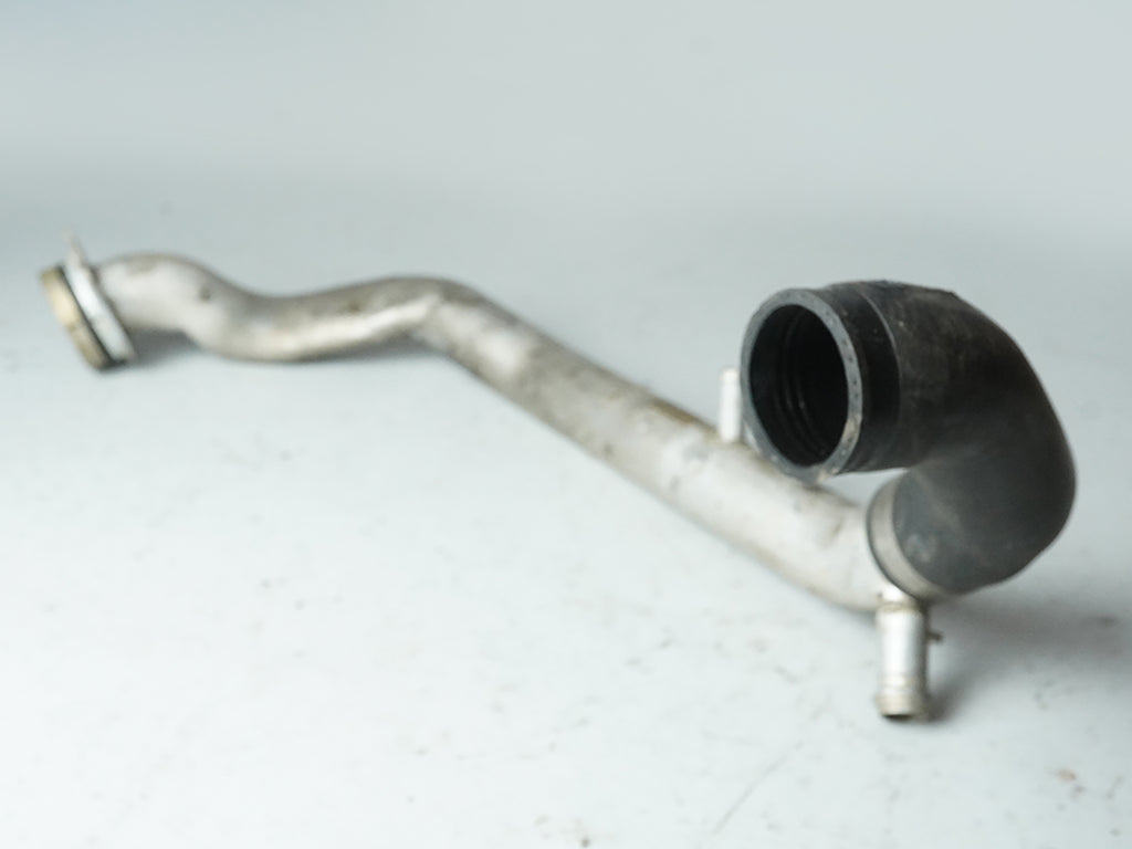  2011 - 2013 BMW 5 SERIES F10 535I COOLANT HOSE PIPE LINE RADIATOR  11537607840, cheap