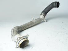 Load image into Gallery viewer, 2011 - 2013 BMW 5 SERIES F10 535I COOLANT HOSE PIPE LINE RADIATOR  11537607840, used