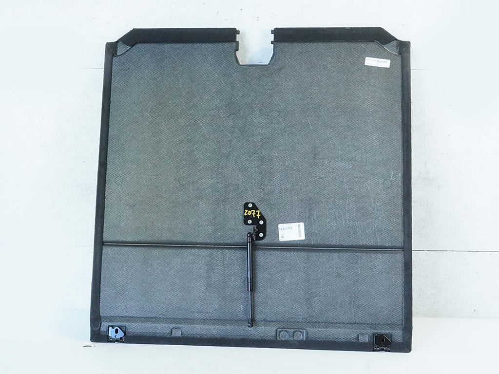  2014 - 2018 BMW X5 F15 CARPET FLOOR CARGO SPARE COVER MAT PANEL TRUNK REAR OEM, price