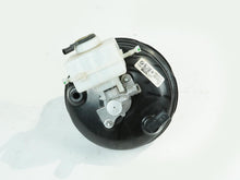 Load image into Gallery viewer, 2014 - 2018 BMW X5 F15 POWER BRAKE BOOSTER W MASTER CYLINDER RESERVOIR TANK OEM, price