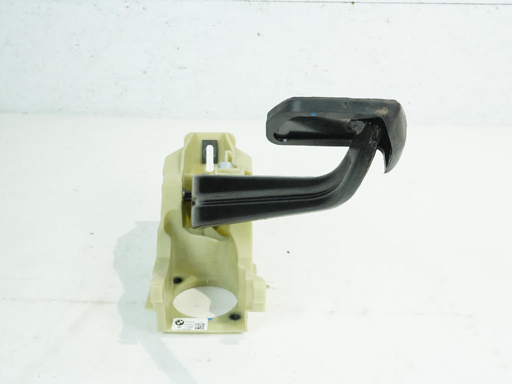  2014 - 2018 BMW X5 F15 BRAKE STOP PEDAL W BRACKET SUPPORT FLOOR 6791900 OEM, in stock