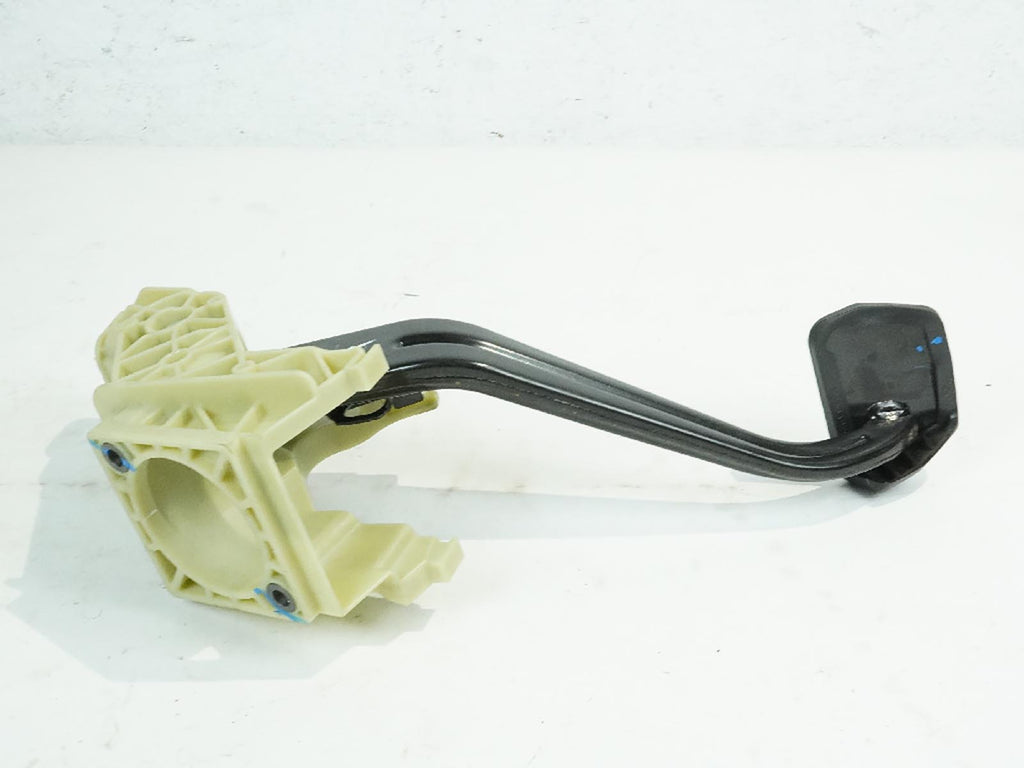  2014 - 2018 BMW X5 F15 BRAKE STOP PEDAL W BRACKET SUPPORT FLOOR 6791900 OEM, buy