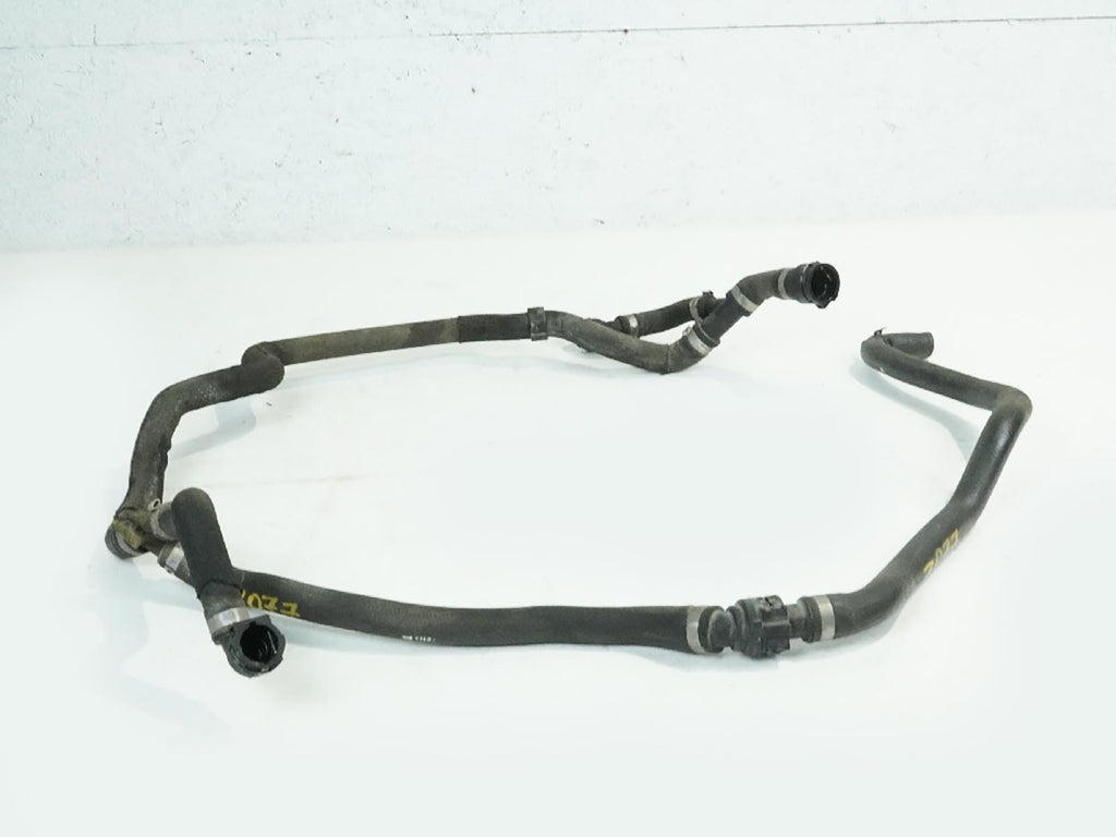  2014 - 2018 BMW X5 F15 HOSE TUBE PIPE COOLANT COOLING RADIATOR 64219168938 OEM, buy