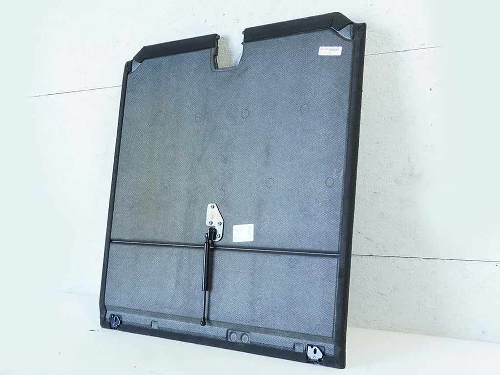  2014 - 2018 BMW X5 F15 CARPET FLOOR CARGO SPARE COVER MAT PANEL TRUNK REAR OEM, buy