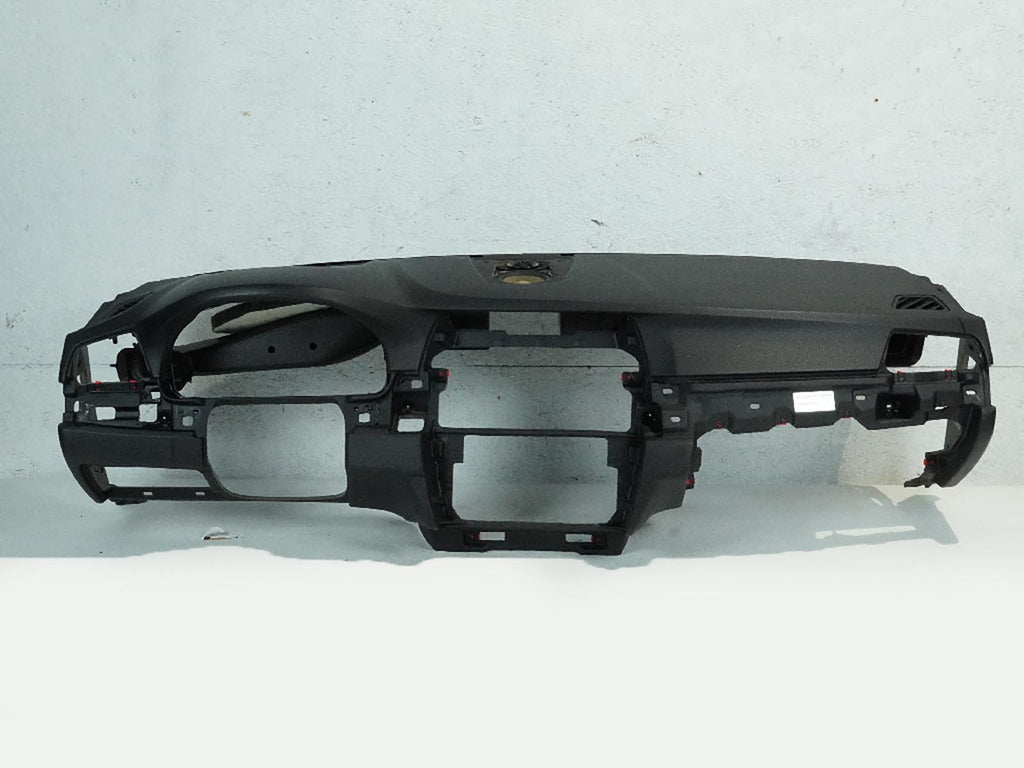  2011 - 2012 BMW 5 SERIES F10 DASHBOARD COVER PANEL TRIM INSTRUMENT FRONT OEM, buy