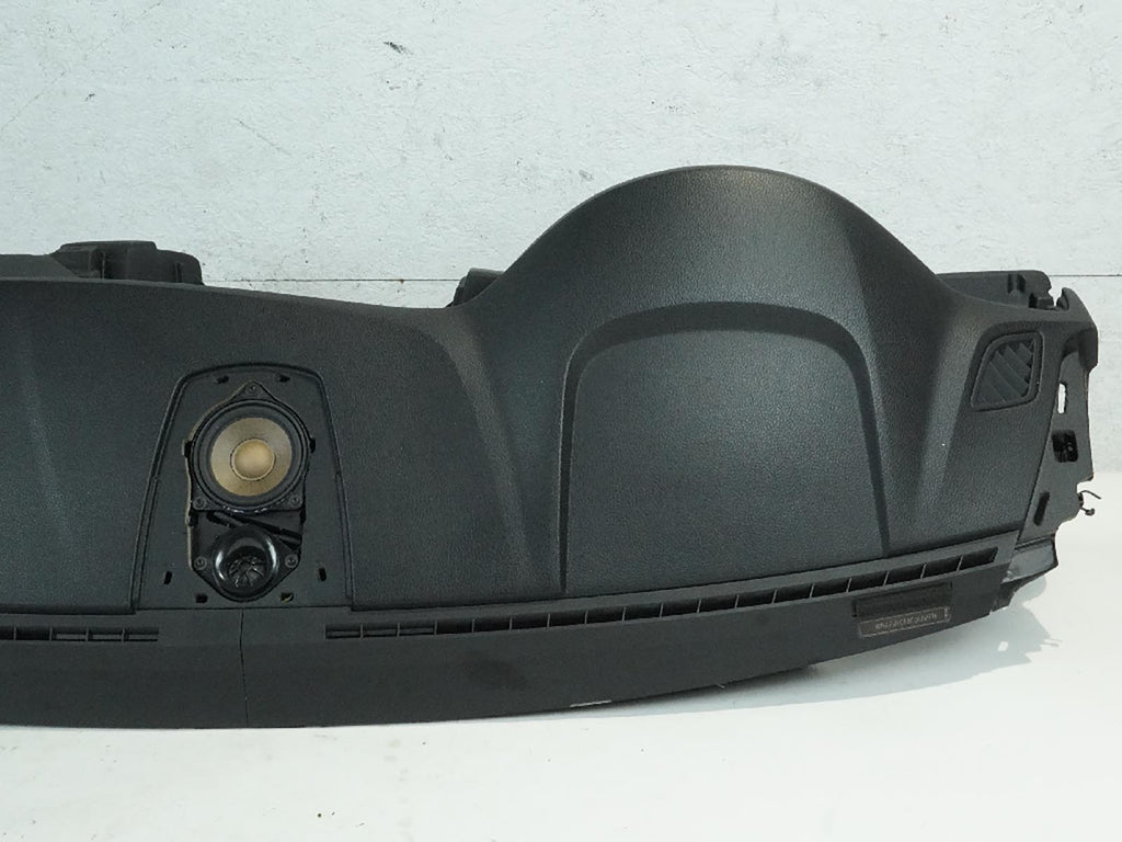  2011 - 2012 BMW 5 SERIES F10 DASHBOARD COVER PANEL TRIM INSTRUMENT FRONT OEM, in stock