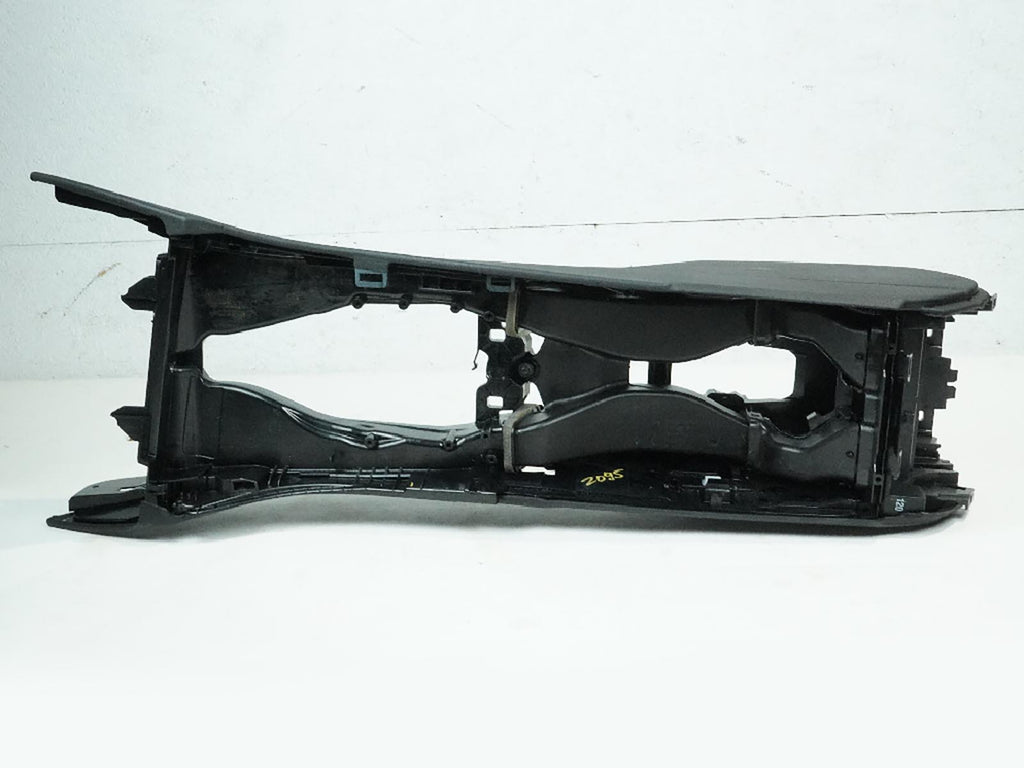  2012 - 2016 BMW 5 SERIES CENTER CONSOLE PANEL COVER INTERIOR 64229113860 OEM, buy