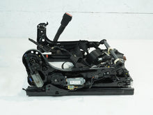 Load image into Gallery viewer, 2012 - 2018 BMW 6 SERIES F13 SEAT TRACK FRAME W MOTOR FRONT PASSENGER RIGHT OEM, in stock