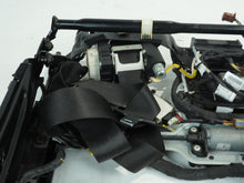 Load image into Gallery viewer, 2012 - 2018 BMW 6 SERIES F13 SEAT TRACK FRAME W MOTOR FRONT PASSENGER RIGHT OEM, price