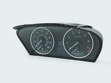 Load image into Gallery viewer, 2007 - 2011 BMW X5 E70 3.0L 6 CYL MPH AT SPEEDOMETER INSTRUMENT CLUSTER 214K OEM, price