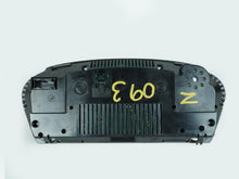 Load image into Gallery viewer, 2007 - 2011 BMW X5 E70 3.0L 6 CYL MPH AT SPEEDOMETER INSTRUMENT CLUSTER 214K OEM, price