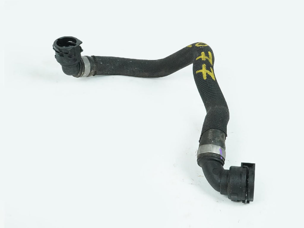  2014 - 2018 BMW X5 F15 3.0L HOSE PIPE LINE TUBE RADIATOR COOLANT COOLING OEM, price