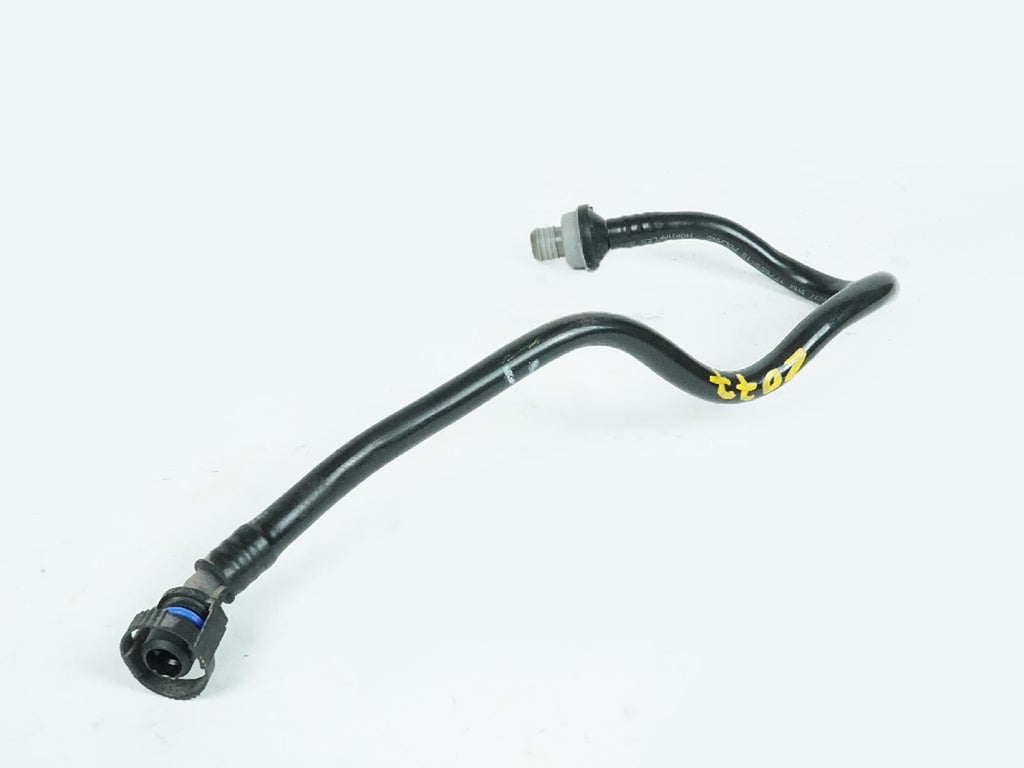  2014 - 2018 BMW X5 F15 3.0L HOSE PIPE TUBE BRAKE BOOSTER VACUUM RETURN 177650, in stock