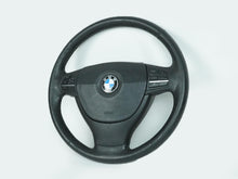 Load image into Gallery viewer, 2011 - 2016 BMW 5 SERIES F10 STEERING WHEEL LEATHER MULTIFUNCTION SWITCH OEM, price