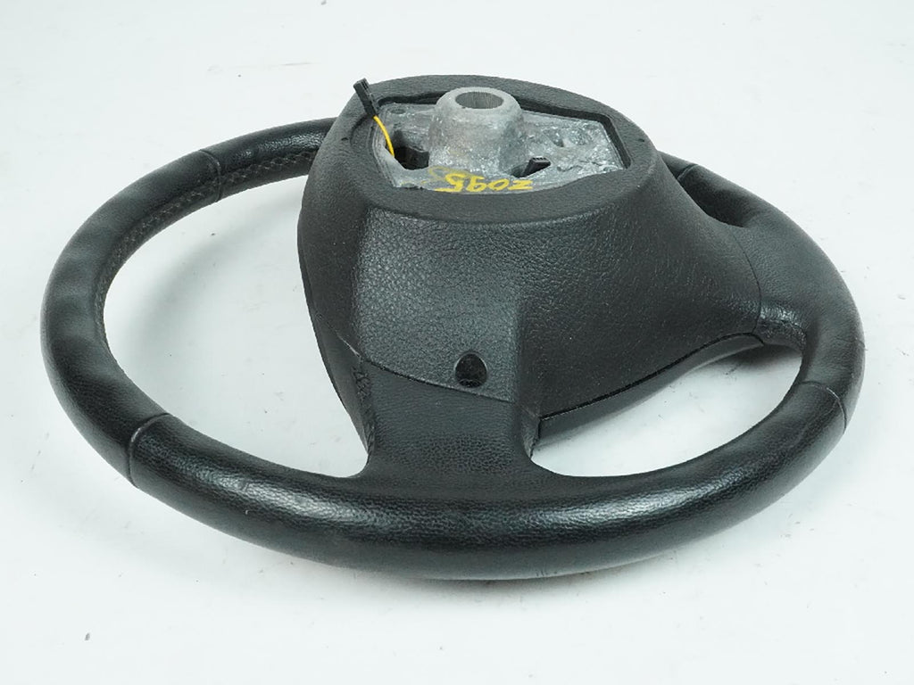  2011 - 2016 BMW 5 SERIES F10 STEERING WHEEL LEATHER MULTIFUNCTION SWITCH OEM, cheap