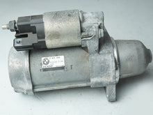 Load image into Gallery viewer, 2010 - 2011 BMW 5 SERIES 535  X DRIVE ENGINE STARTER MOTOR IGNITION ASSEMBLY OEM, in stock