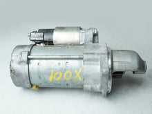 Load image into Gallery viewer, 2010 - 2011 BMW 5 SERIES 535  X DRIVE ENGINE STARTER MOTOR IGNITION ASSEMBLY OEM, used