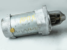 Load image into Gallery viewer, 2010 - 2011 BMW 5 SERIES 535  X DRIVE ENGINE STARTER MOTOR IGNITION ASSEMBLY OEM, in stock