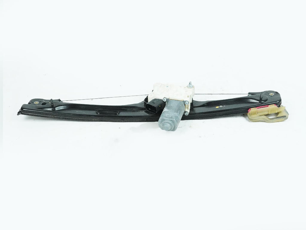  2014 - 2018 BMW X5 F15 WINDOW MOTOR REGULATOR DOOR UNIT REAR DRIVER LEFT OEM, buy