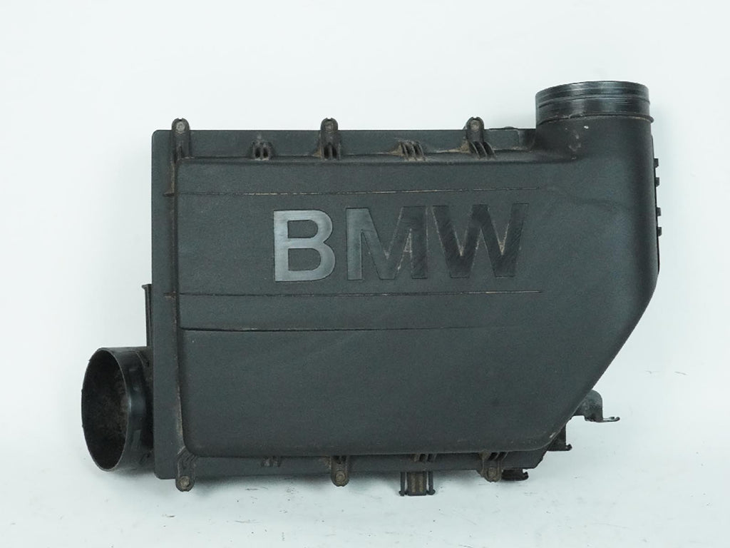  2014 - 2018 BMW X5 F15 3.0L AIR CLEANER ENGINE INTAKE HOUSING 13717583713 OEM, buy