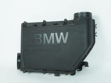 Load image into Gallery viewer, 2014 - 2018 BMW X5 F15 3.0L AIR CLEANER ENGINE INTAKE HOUSING 13717583713 OEM, price