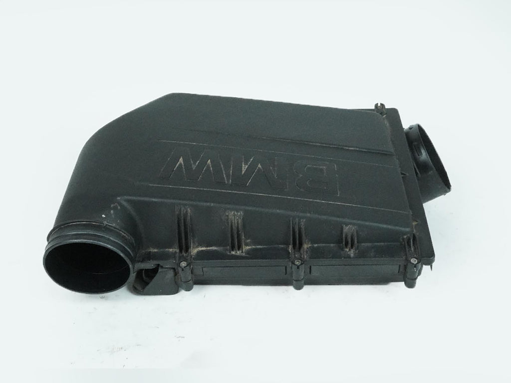  2014 - 2018 BMW X5 F15 3.0L AIR CLEANER ENGINE INTAKE HOUSING 13717583713 OEM, in stock