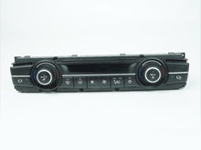 Load image into Gallery viewer, 2007 - 2013 BMW X5 E70 HVAC TEMPERATURE CLIMATE CONTROL UNIT 9140712 OEM, buy