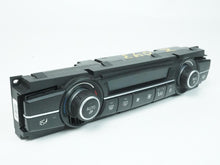 Load image into Gallery viewer, 2007 - 2013 BMW X5 E70 HVAC TEMPERATURE CLIMATE CONTROL UNIT 9140712 OEM, price