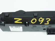 Load image into Gallery viewer, 2007 - 2013 BMW X5 E70 HVAC TEMPERATURE CLIMATE CONTROL UNIT 9140712 OEM, cheap